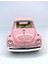 1967 Volkswagen Classical Beetle 4 Inch Çek Bırak 1