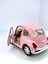 1967 Volkswagen Classical Beetle 4 Inch Çek Bırak 2