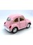 1967 Volkswagen Classical Beetle 4 Inch Çek Bırak 3