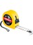 Darbeye Dayanıklı Şerit Metre 5m x 25MM 1