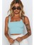 Mad Girls Bebe Mavisi Crop MG1010 1