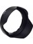 SH-112 Lens Hood Parasoley Sony Sel 16MM, Sel 18-55MM (E-Mount) Lens Uyumlu SH112 1
