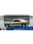 Dodge Charger R/t 1969 1:25 Model Araba Gümüş 4