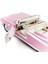 Maisto Cadillac Eldorado Diecast Model Araba 1:18 Premiere Edition Pembe 2