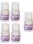 K-Othrine Sc 50 Genel Haşere Kovucu 5 x 50 ml 1