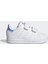 Kız Bebek Günlük Spor Ayakkabı Stan Smith Cf I FX7537 1