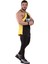 Oversize Fitness Spor Atlet Tank Top Big Sam 2291 2