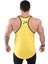 Oversize Fitness Spor Atlet Tank Top Big Sam 2291 4