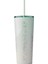 ® 50. Yıl Özel Seri Soğuk Içecek Termosu - Açık Yeşil Renkli 473 ml 1