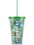 ® Yeşil Renkli Soğuk Içecek Bardağı - 473ML 1