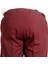 Pantolon Kumas 17002 Bordo 3