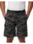 Silver Ridge Printed Cargo Short Erkek Şort 1