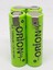 Şarjlı Vidalama Pili 4.8 V 1500 Mah 4