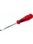 Izeltaş 4100 Kraft Düz Uçlu Tornavida 6X125 1