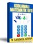 Kodlamalı Matematik Eğitim Seti (9 Fasikül Kitap) 1