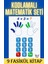 Kodlamalı Matematik Eğitim Seti (9 Fasikül Kitap) 2