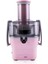 Multi Depo Katı Meyve ve Sebze Sıkacağı 1500W Pink 1501 1