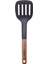 Woody Oluklu Spatula 1