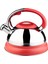 3 Lt Red Düdüklü Kettle 2