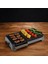 Feel Steel H109 Double İkiz Grill 1