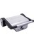 Gastro Grill Tost Makinesi Silver 1