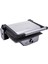 Gastro Grill Tost Makinesi Silver 4