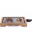 Presto Grill Bambu Izgara 2