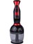 4 in 1 Black Red Blendfit Blender Set 2