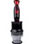 4 in 1 Black Red Blendfit Blender Set 3