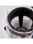 Çift Rezistanslı Çay Makinesi-Kettle 1501 Blackgold 2108 4