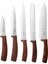 Pro Chef 5 Parça Bıçak Seti 2
