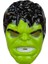 Hulk Maske 1