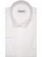 Slim Fit Beyaz Erkek Gömlek 1