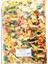 Sihirli Cips Renkli ( Suriye Cipsi ) 2 kg 1