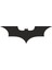 Batman Sticker - 23143 1