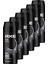 Black Erkek Deodorant 150 ml 6'lı Set 1