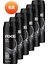 Black Erkek Deodorant 150 ml 6'lı Set 2