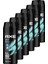 Apollo Erkek Deodorant 150 ml 6'lı Set 1