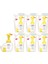Babysanft Bebek/çoçuk El Yıkama Köpüğü 250ML (1 Pompalı+6 Yedek) Avantaj Paket 1