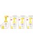 Babysanft Bebek/çoçuk El Yıkama Köpüğü 250ML (1 Pompalı+3 Yedek) Avantaj Paket 1