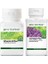 Nutrıway™ Vitamin B Plus + Calcium Magnesium D Plus 1