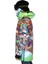 Rick And Morty 1. Kalite Snowboard ve Kayak Montu 5