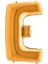Harf Balon Folyo 100 cm Gold E 1