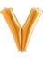 Harf Balon Folyo 100 cm Gold V 1