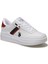 U.S. Polo Assn. Berkeley Wmn Beyaz Kadın Sneaker 1