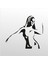 Folyo Sticker Dans 101 30 cm Uzunluk Dekoratif Sticker 1