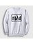 Unisex Beyaz The Nbhd The Neighbourhood Sweatshirt 1