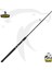 Barca Ugly Stıck Carbon 8-30GR Olta Kamışı - 2.10 Mt. 4