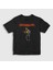 Unisex Çocuk Siyah Still Marillion T-Shirt 1