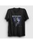 Unisex Siyah Dead Nevermore T-Shirt 1